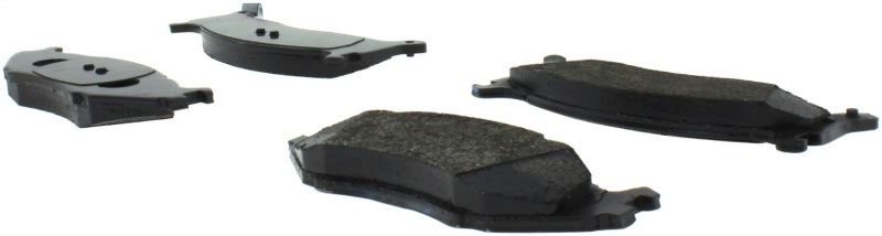 Street Driven Performance