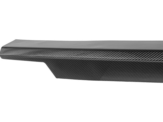 2024-UP FORD MUSTANG S650 COUPE | INTEGRATED REAR DECKLID SPOILER WING
