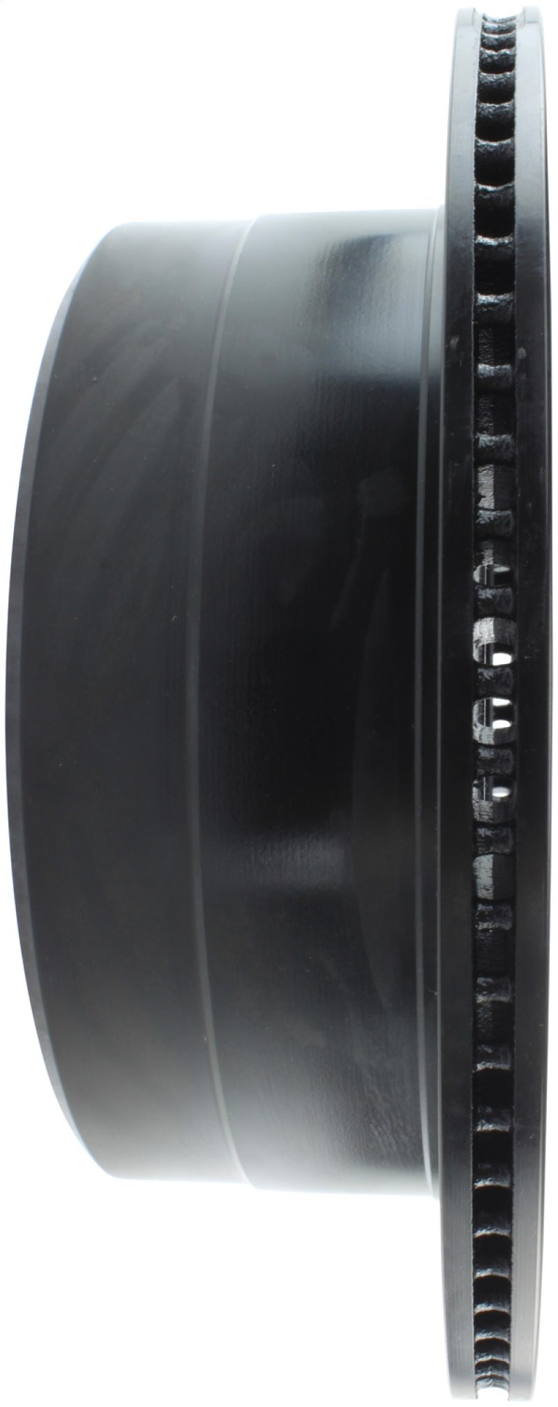 Street Driven Performance