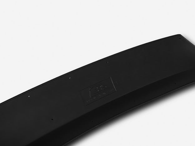 2003-2008 Nissan 350Z RB Style ABS Plastic Ducktail Rear Trunk Lid Wing Spoiler