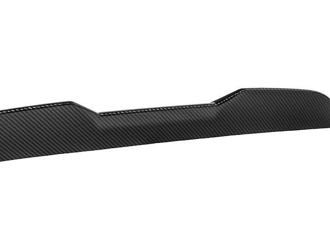 2023-Up BMW G87 M2 | M-Performance Style Carbon Fiber Rear Trunk Spoiler Wing