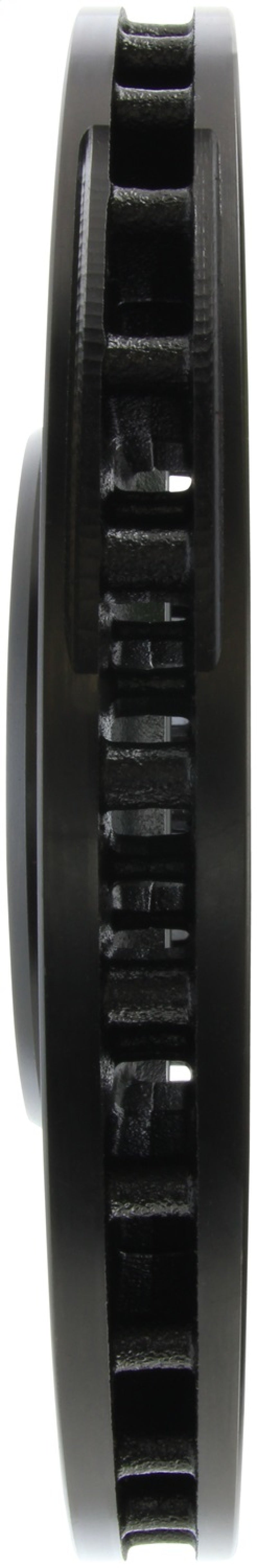 Street Driven Performance