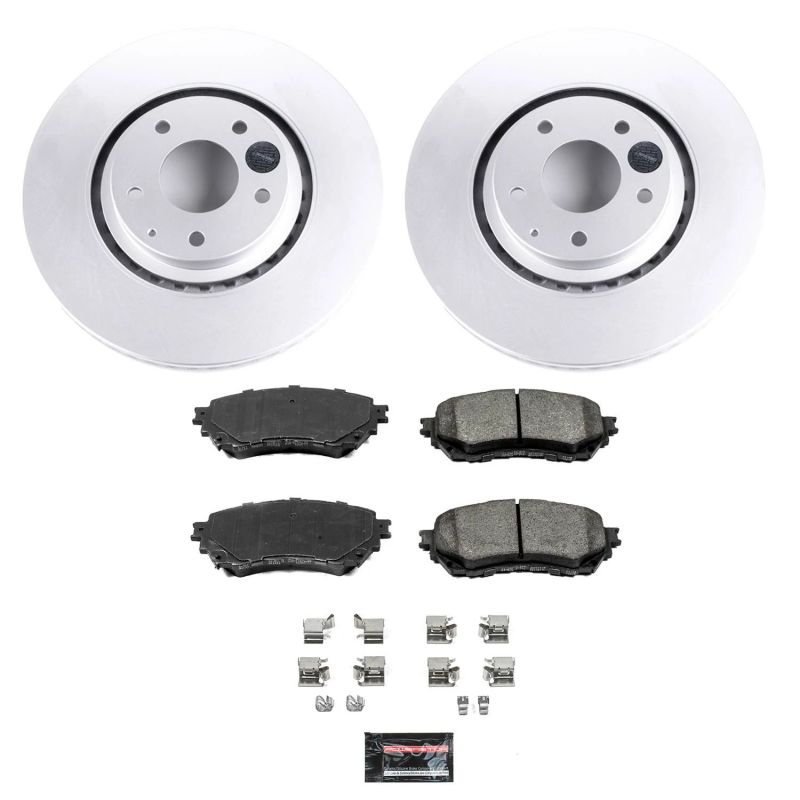 Street Driven Performance