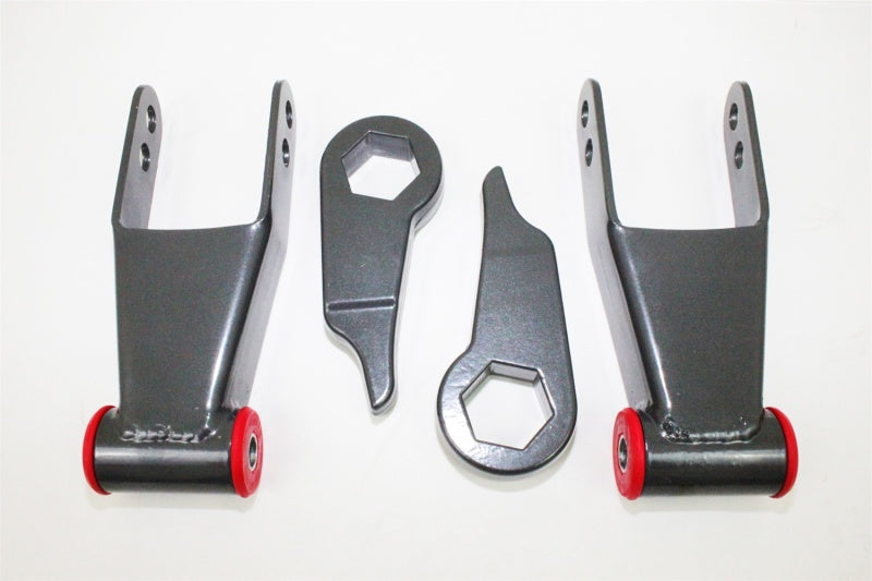 Street Driven Performance