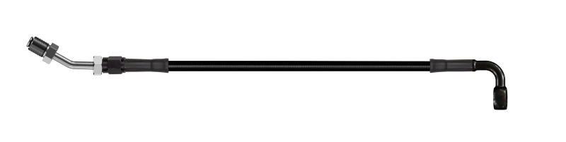 Street Driven Performance