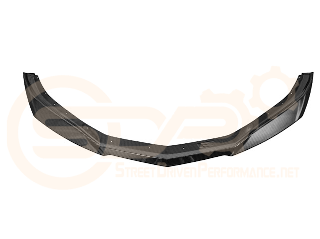 2016-2018 Camaro LT/LS/RS | ZL1 Performance Style Front Lip Splitter Ground Effects