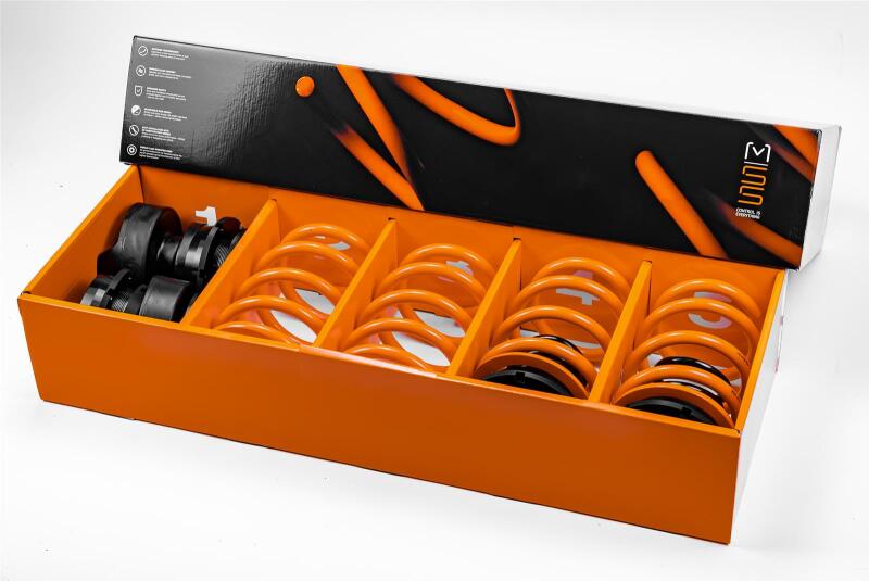 Street Driven Performance