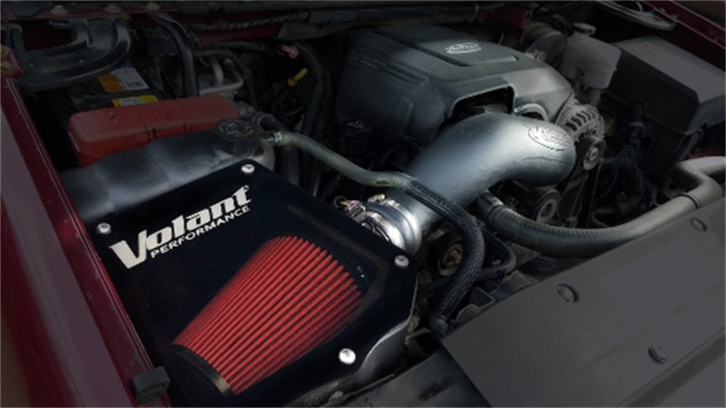 Street Driven Performance