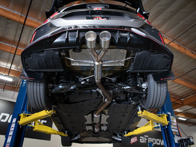 Street Driven Performance