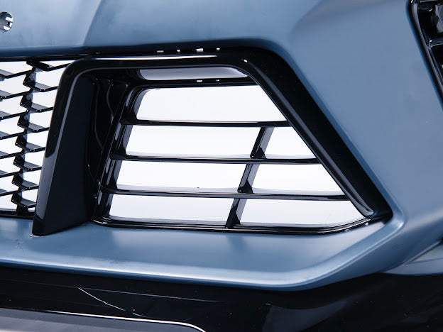 2020-2024 Cadillac CT5 Sport & CT5-V | Blackwing Front Bumper Cover Conversion Kit