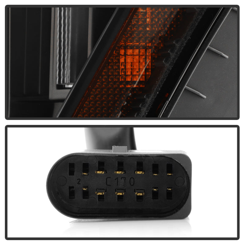 Street Driven Performance