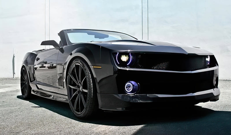 Street Driven Performance