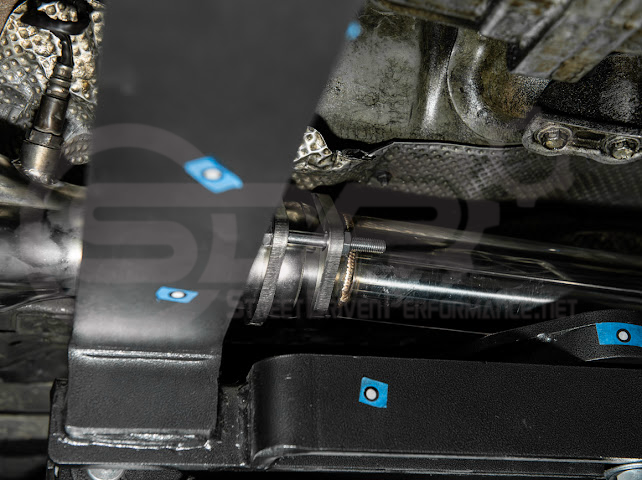 2004-2006 PONTIAC GTO | 3" LONG TUBE HEADERS