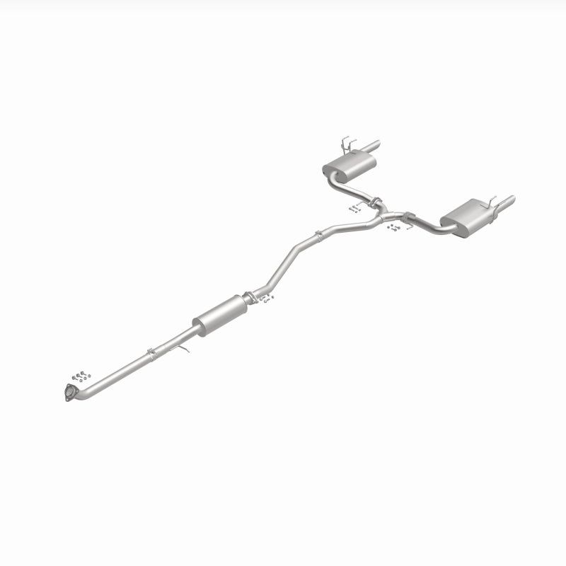 Street Driven Performance