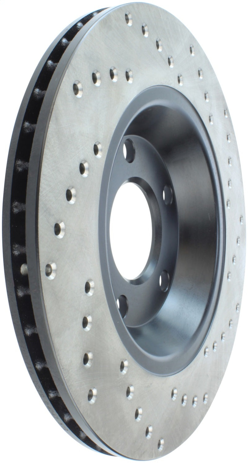 Street Driven Performance