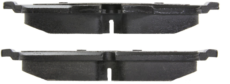 Street Driven Performance