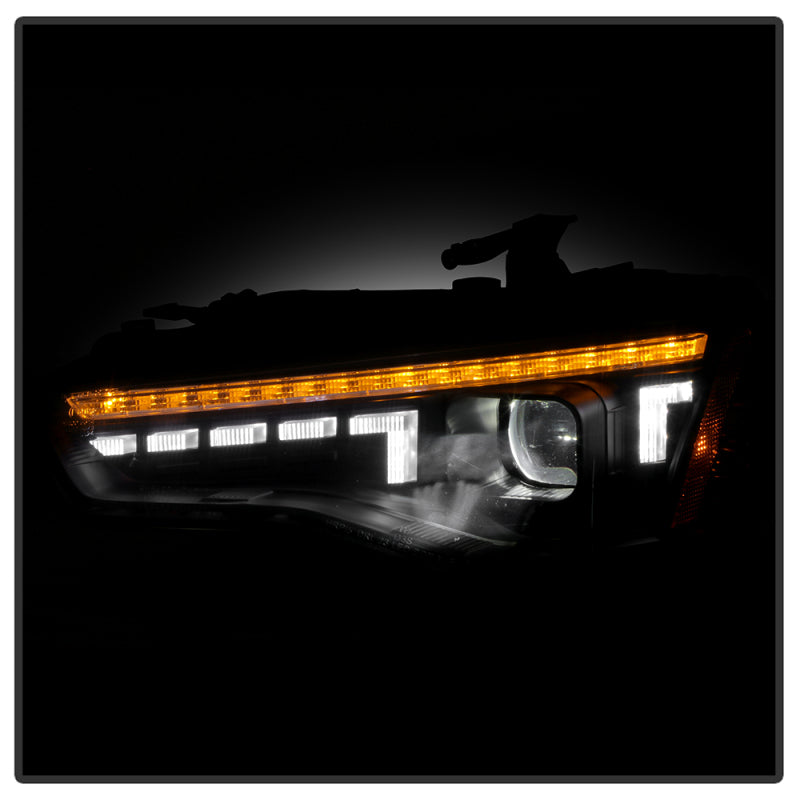 Street Driven Performance