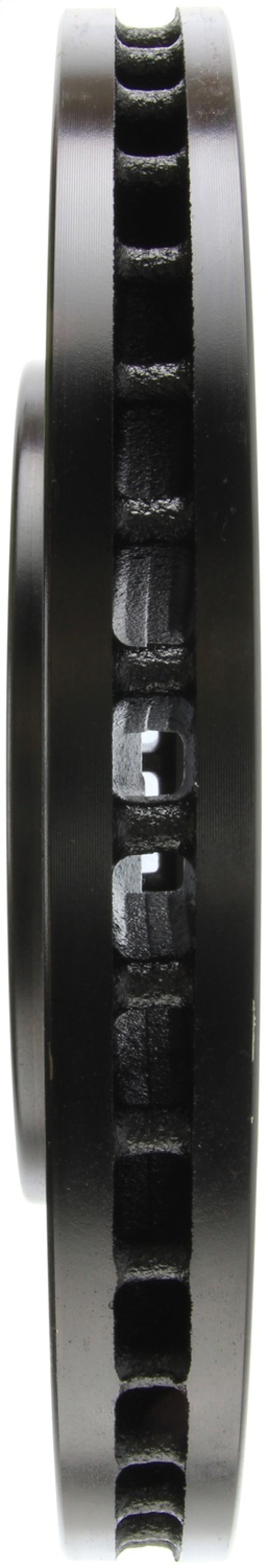 Street Driven Performance