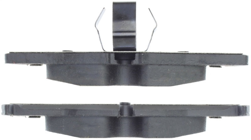 Street Driven Performance