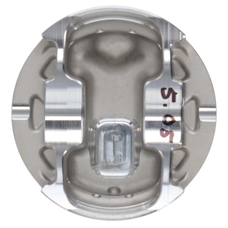 Wiseco Chevy LS Series +9cc Dome 1.311x4.010in Pistons Shelf Stock