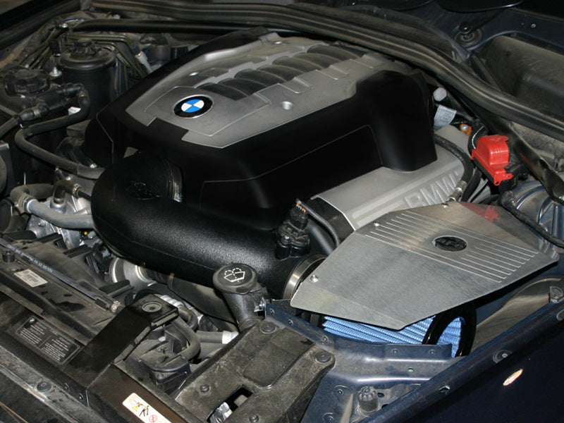 Street Driven Performance