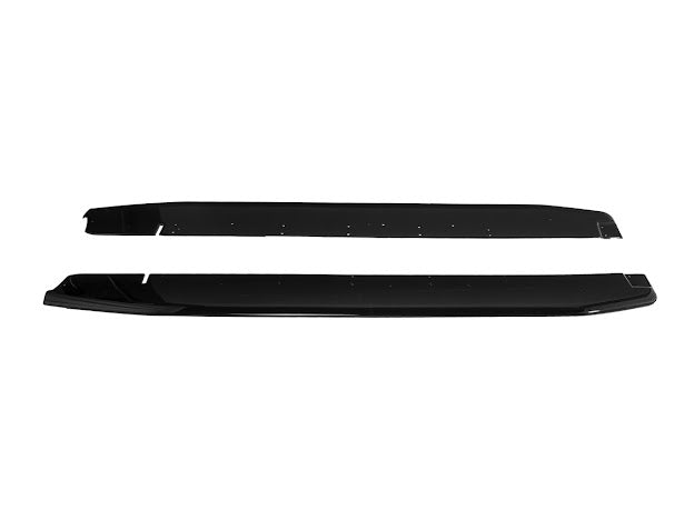 2022-UP TOYOTA GR86 & SUBARU BRZ | ARTISAN SPIRIT STYLE SIDE SKIRTS ROCKER PANELS GROUND EFFECTS