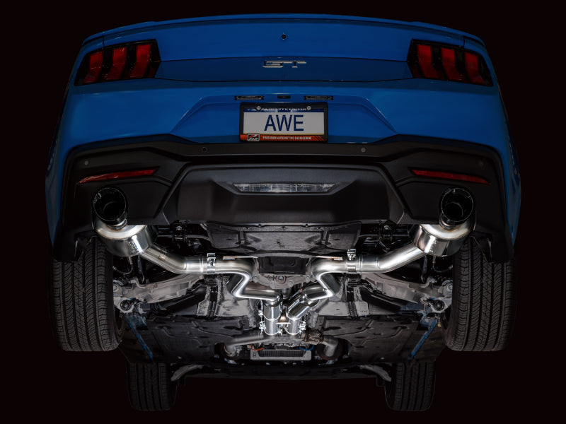 Street Driven Performance