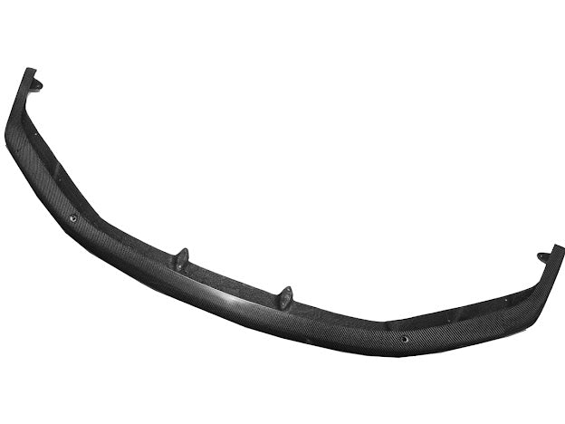 2016-2020 Lexus GS-Series JDM Lexon Style CARBON FIBER Front Bumper Lip Splitter