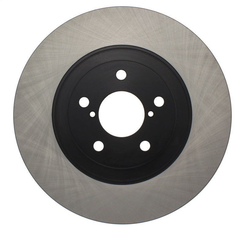 Street Driven Performance