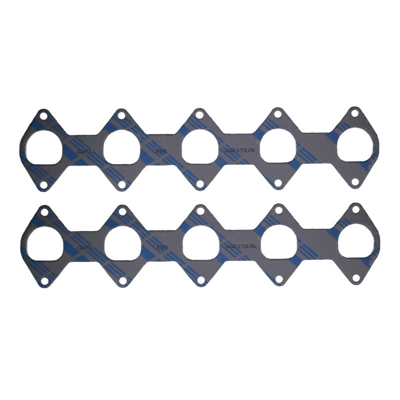Fel-Pro Ford F-350 Super Duty MS 97408 Exhaust Manifold Gasket Set