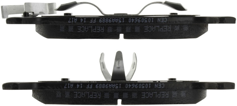 Street Driven Performance