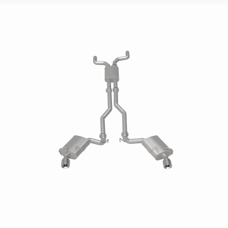 Street Driven Performance