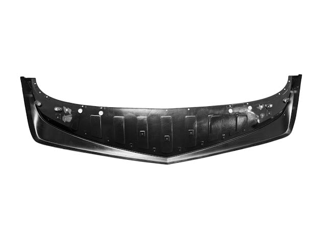 2014-2015 CAMARO SS Z28 PACKAGE FRONT BUMPER SPLITTER LIP GROUND EFFECTS
