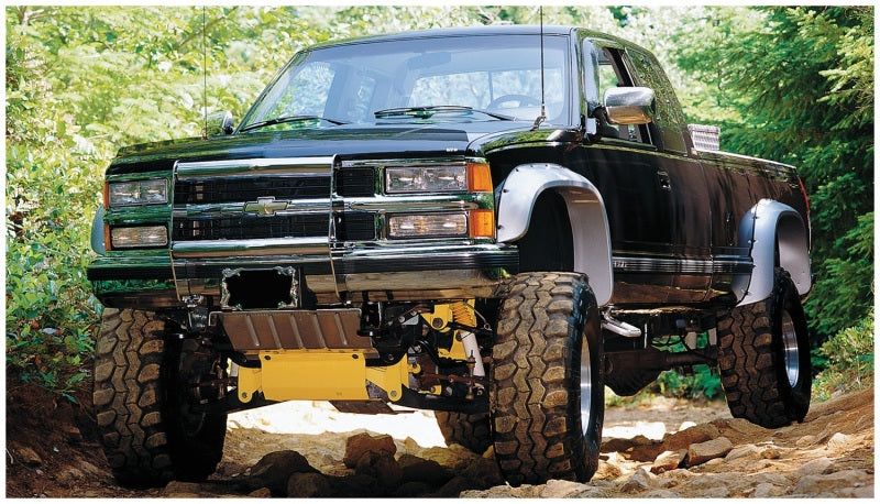 Street Driven Performance