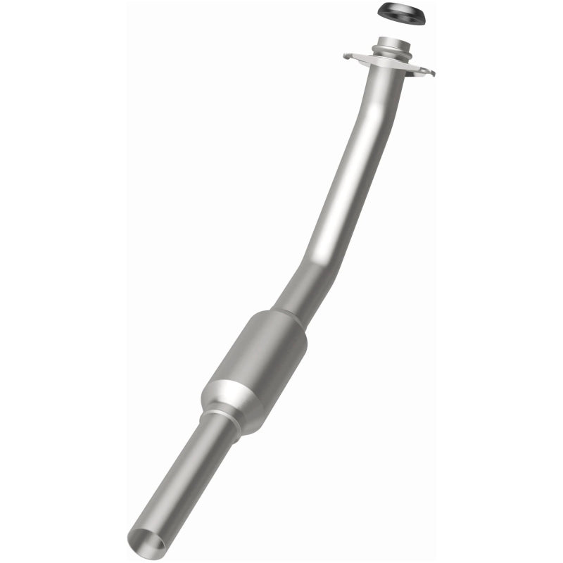 MagnaFlow Conv DF California Grade 89-90 Dodge Caravan/89-90 Plymouth Voyager 2.5L