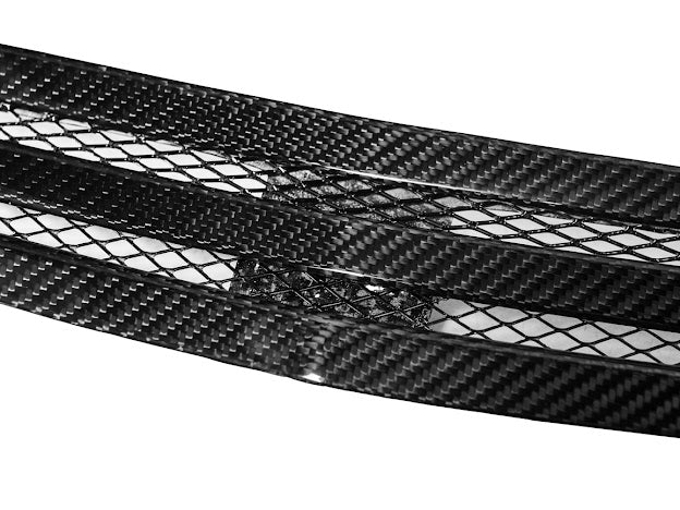 2023-Up Acura Integra Type-S DE5 JDM CARBON FIBER Front Hood Vent Replacement