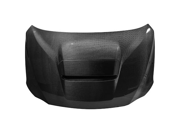 2022-Up Subaru WRX | JDM Factory Style CARBON FIBER Front Vented Hood