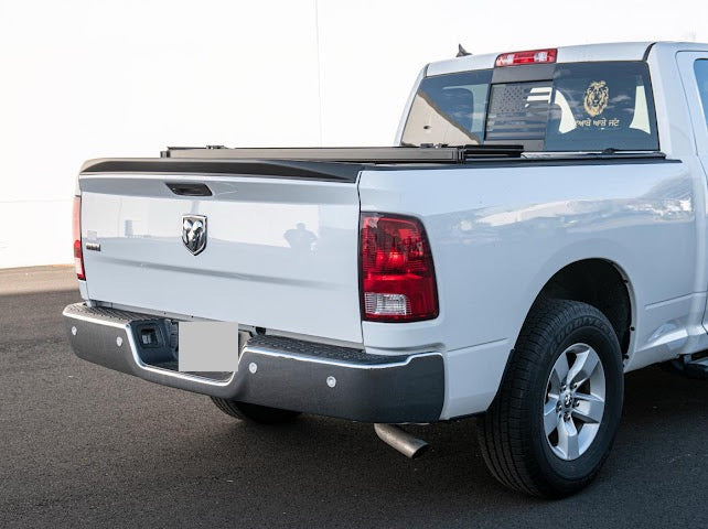2019-UP RAM 1500 TAILGATE SPOILER WING