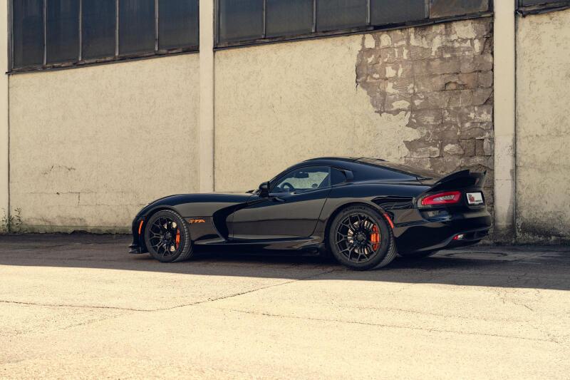 Street Driven Performance