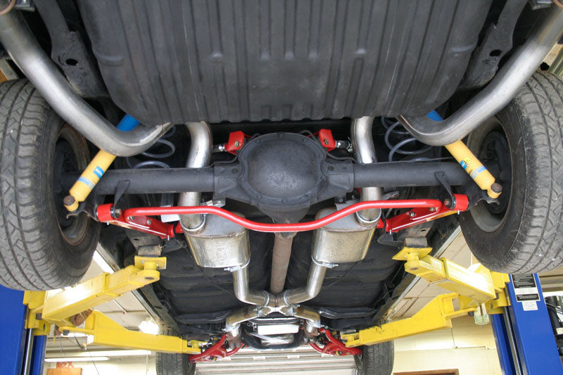 Street Driven Performance