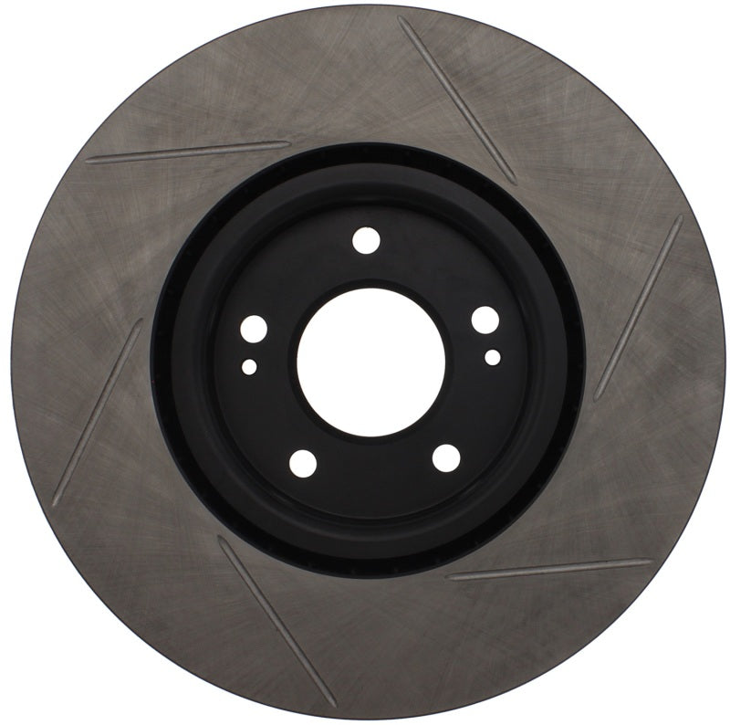 Street Driven Performance