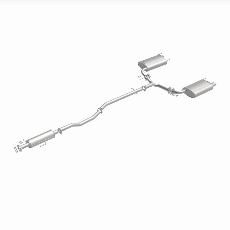 Street Driven Performance