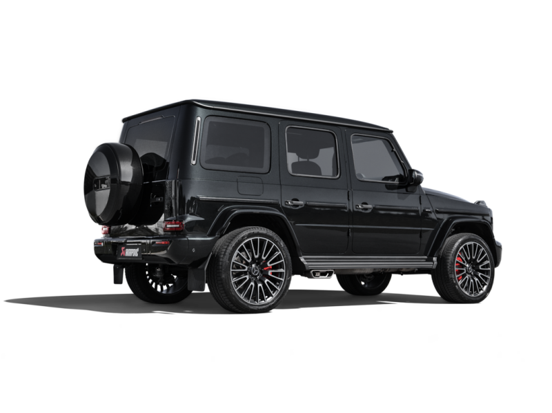 Street Driven Performance