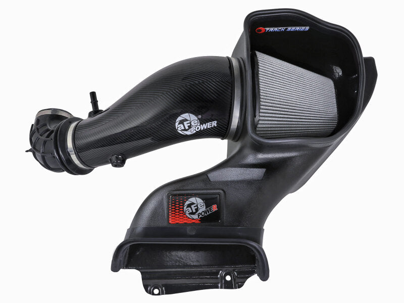 Street Driven Performance
