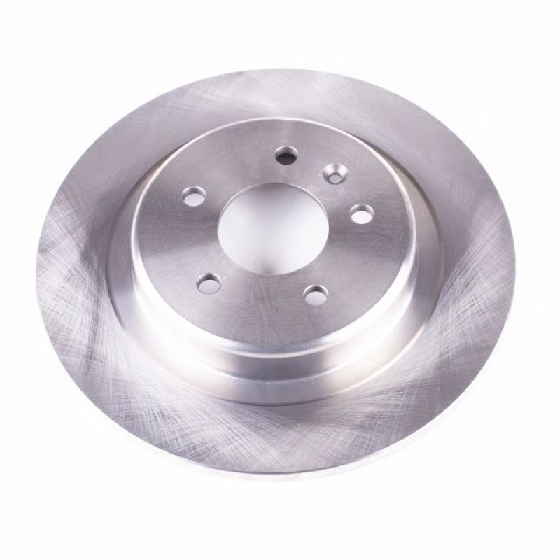 Street Driven Performance