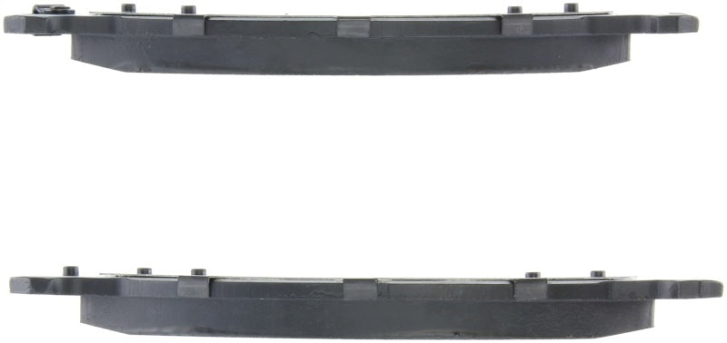 Street Driven Performance