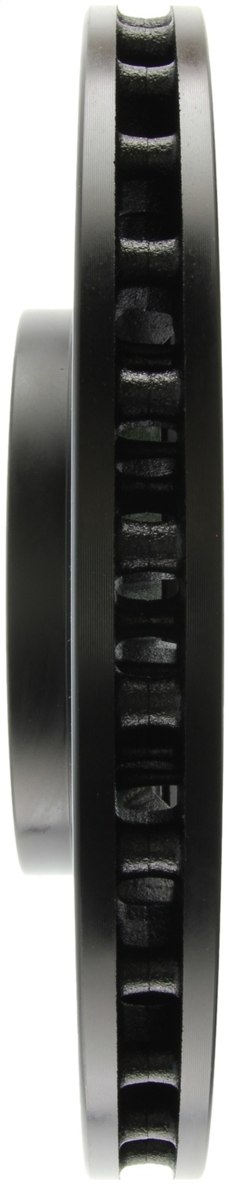 Street Driven Performance