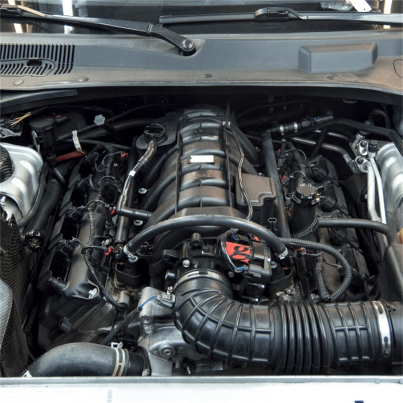 Street Driven Performance