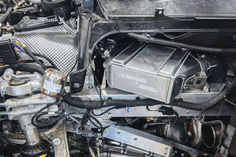 Street Driven Performance
