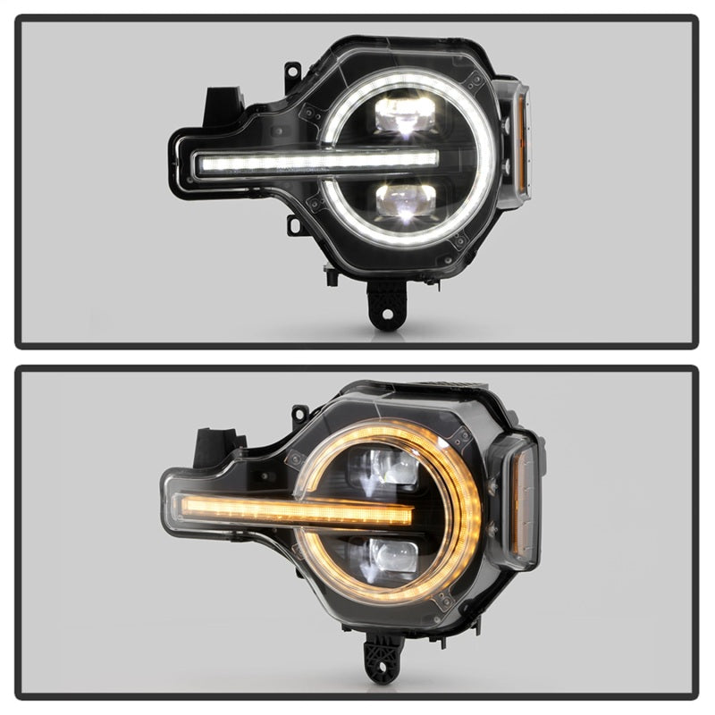 Street Driven Performance